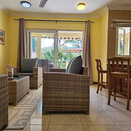 Casa De Leela Self Catering Guest House La Digue Buitenkant foto